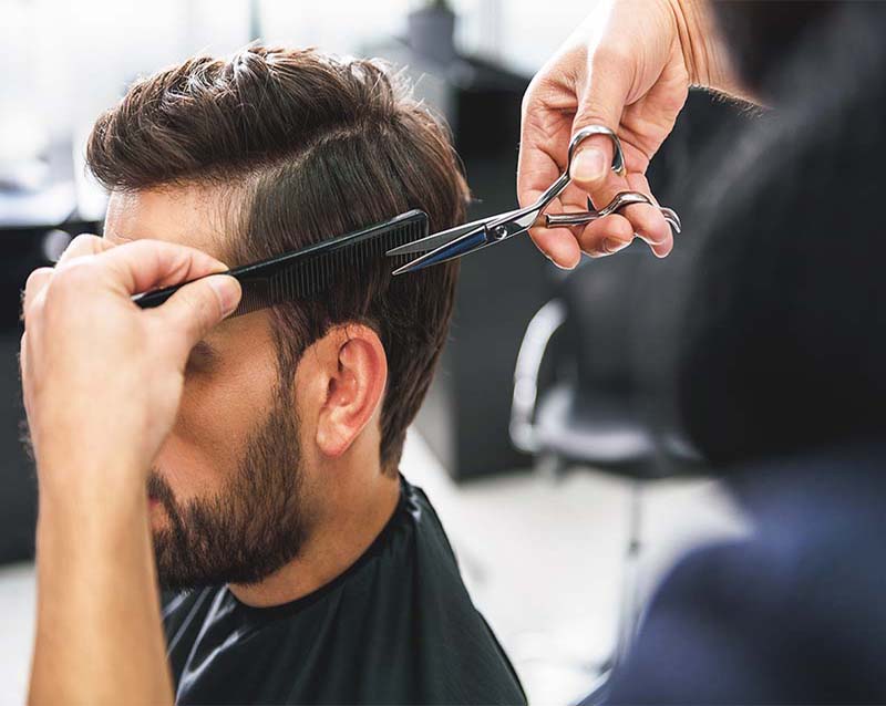 Hair Salon Doncaster, VIC