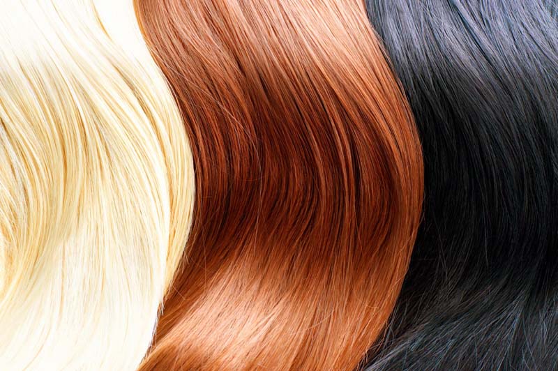 Colouring Services Doncaster, VIC