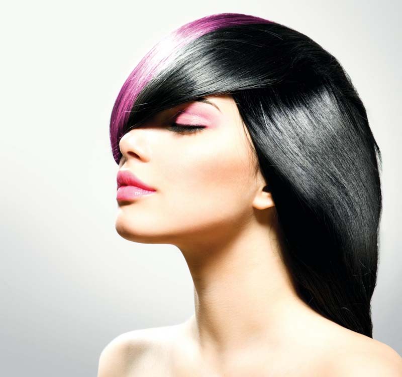 Hair Colouring Doncaster, VIC
